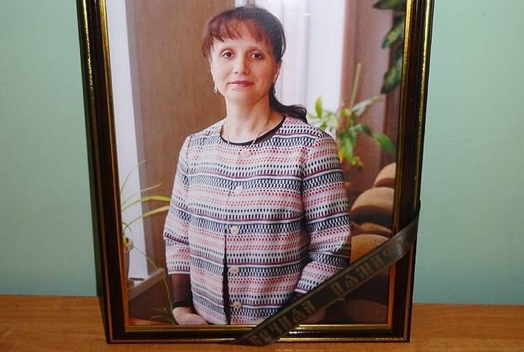 And my mother will never get up from the ground: the killer of the Voronezh teacher was sent to the colony for 20 years - Negative, Murder, Voronezh, Police, Court, Sentence, Migrants, Nonhumans, Alcoholics, Drug addicts, Longpost, 