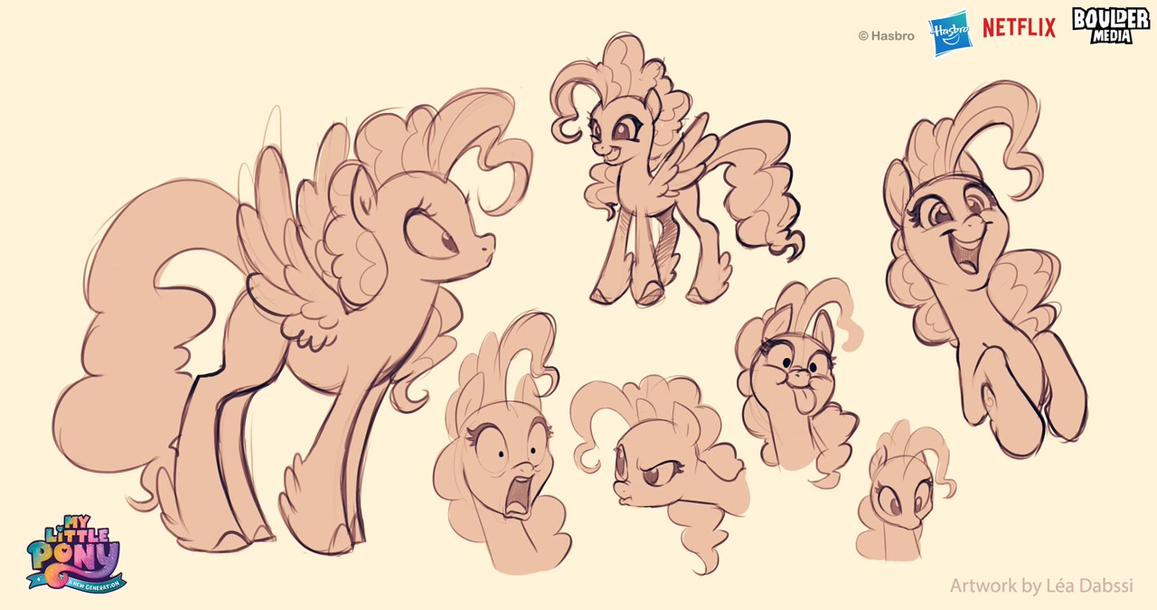 Past in the Future - My little pony, Twilight sparkle, Fluttershy, Applejack, Rainbow dash, Pinkie pie, Rarity, Big Macintosh, Applebloom, Granny Smith, Longpost, 