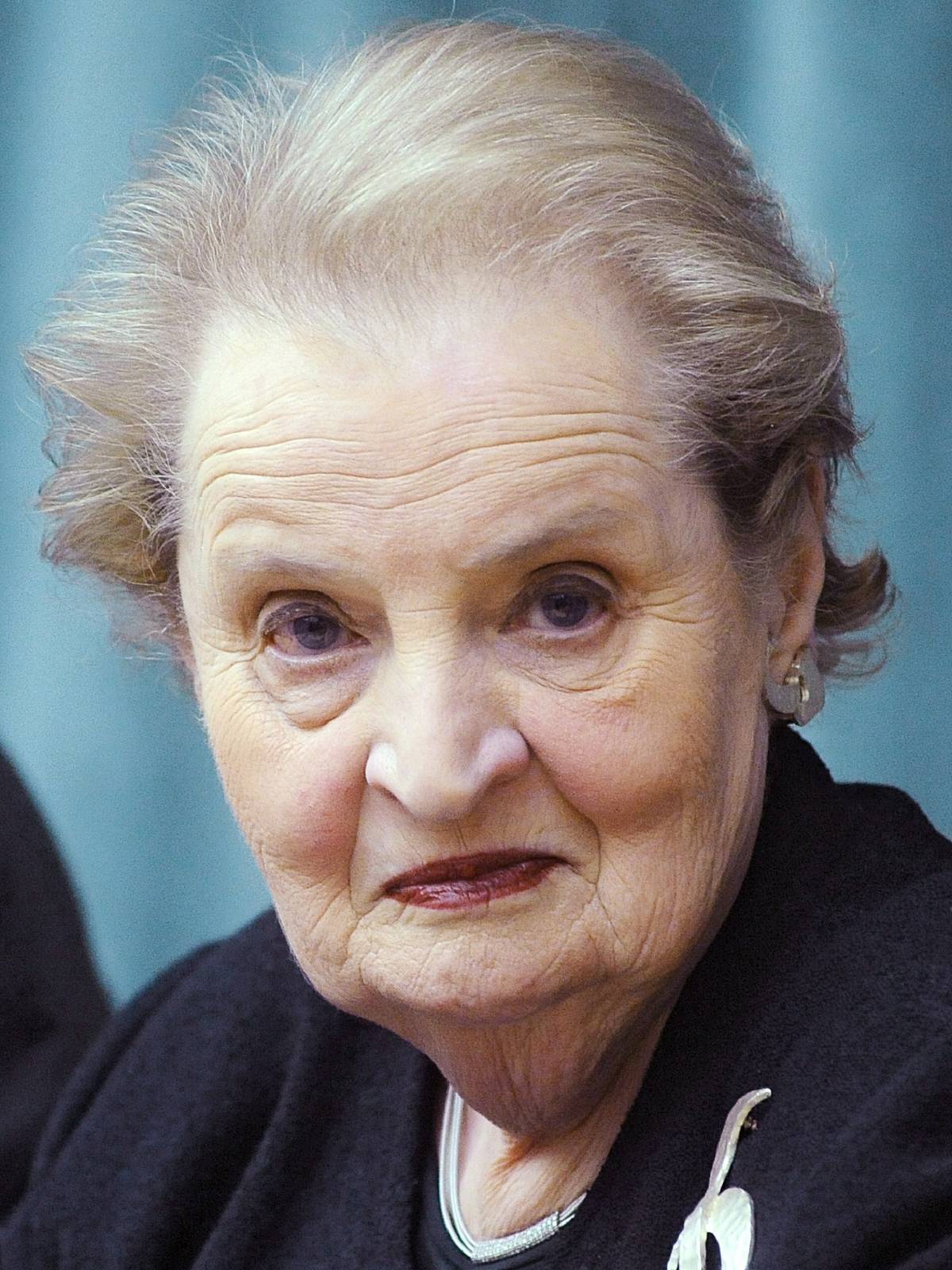 Madeleine Albright set sail - Politics, Madeleine Albright, USA, Politicians, Death, 