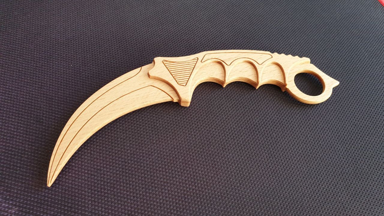 I decided to make wooden knives and swords! What do you think? If you like - support, please - My, Knife, Dream, Katana, Wooden Sword, Kerambit, Business idea, Longpost, 