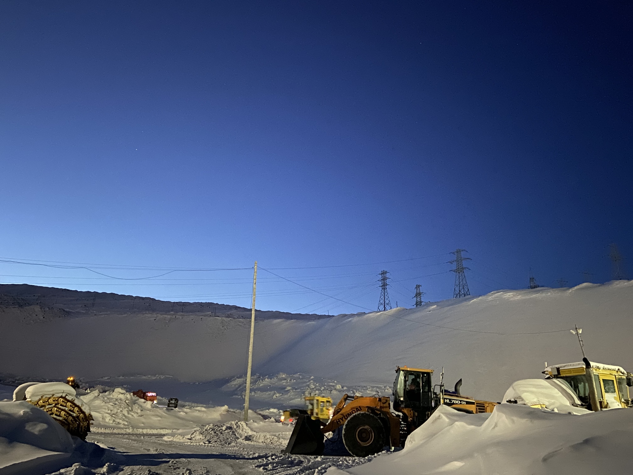 A few landscapes and working moments. Continuation - My, Watch, Work, Krasnoyarsk region, Tractor, Loader, The photo, Longpost, 