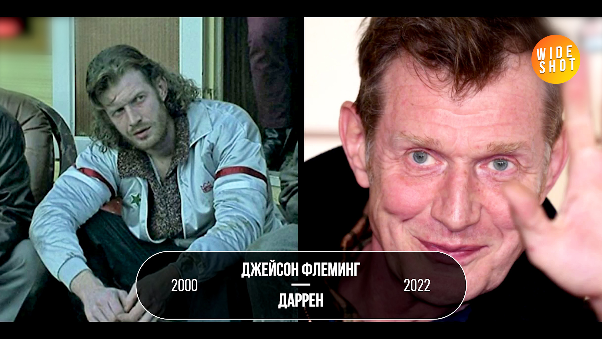 BIG JACKPOT (2000): ACTORS THEN AND NOW (22 YEARS LATER!) - Hollywood, Actors and actresses, Video review, Movies, Guy Ritchie, Big jackpot, Crime films, Comedy, 2000s, Dmitry Puchkov, I advise you to look, It Was-It Was, Celebrities, What to see, Video, Youtube, Longpost, 