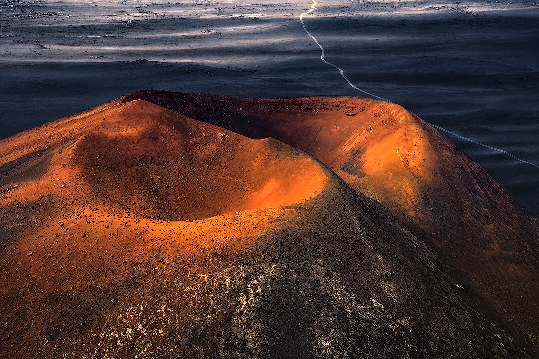 Photos of wild Kamchatka through the eyes of an Italian photographer - Planet, Russia, Kamchatka, wildlife, beauty of nature, The mountains, Longpost, The photo, 