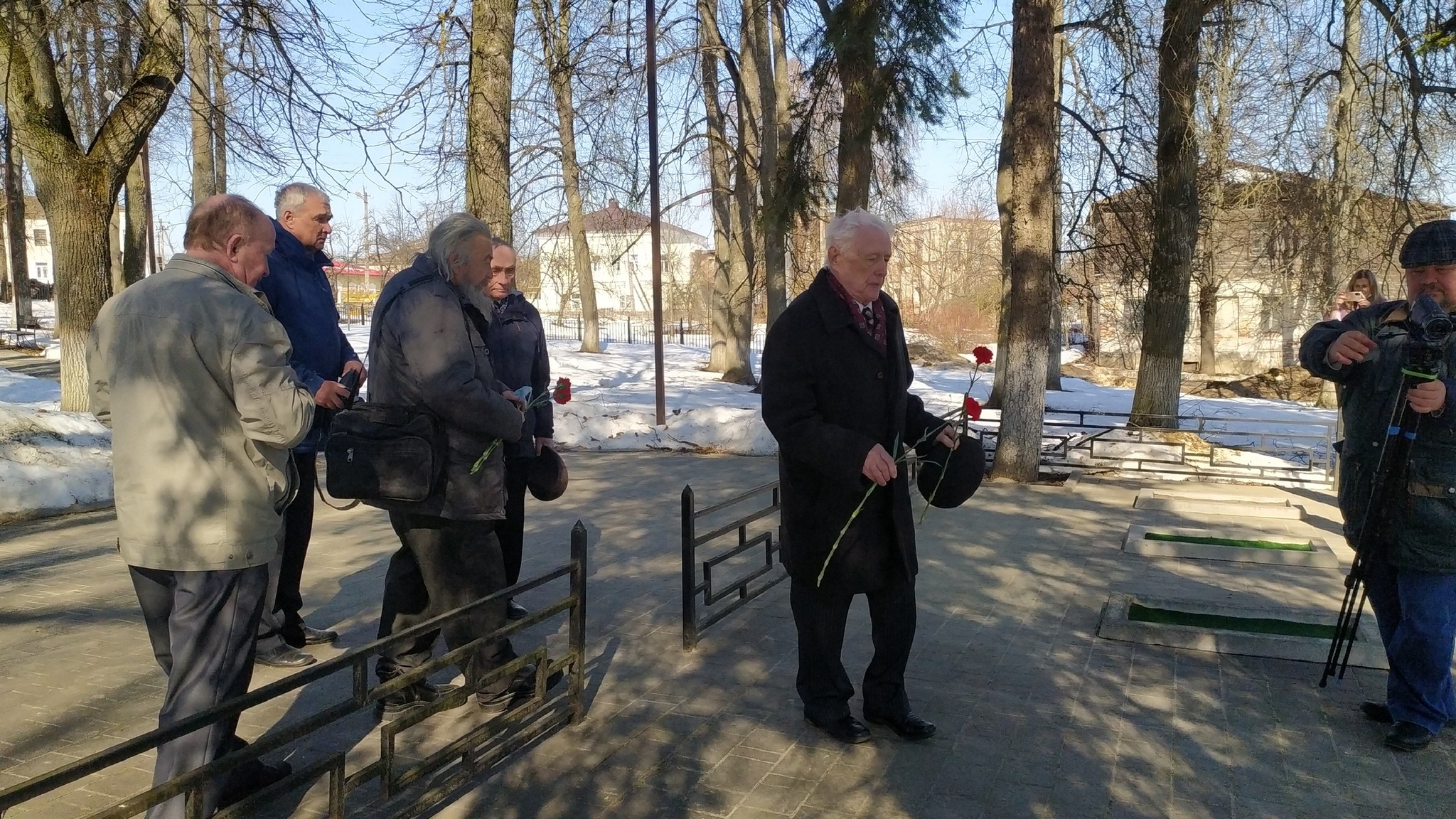 24 марта- день рождения юного партизана Александра Чекалина - Чекалин, Музей, Длиннопост, 