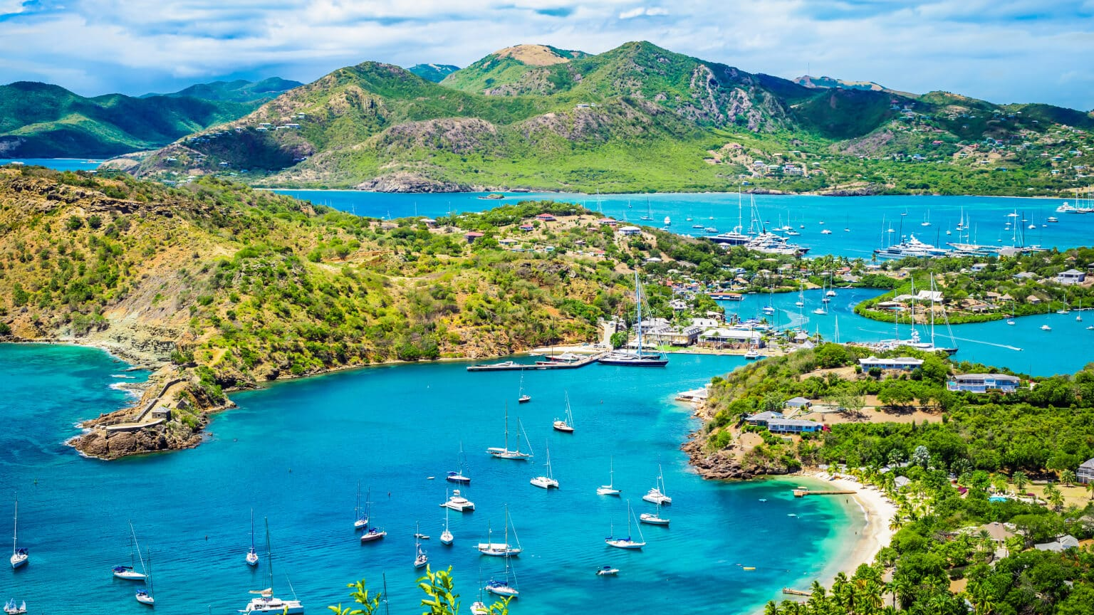 Antigua Island: A paradise island with perfect weather all year round, the pearl of the Caribbean with some of the world's best beaches - Travels, Tourism, Vacation, Hike, Туристы, Antigua, Caribbean Sea, Island, Resort, Longpost, 