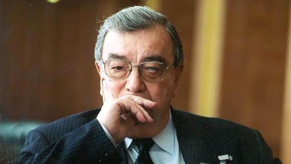 Primakov's Loop as the Beginning of Operation Z - Politics, Analytics, Future, Russia, Longpost, 