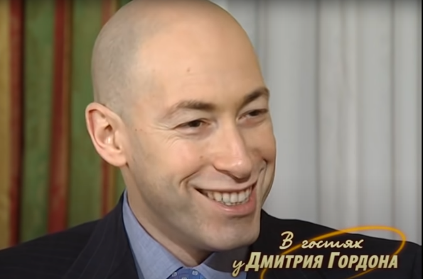 Дмитрий Гордон | Пикабу
