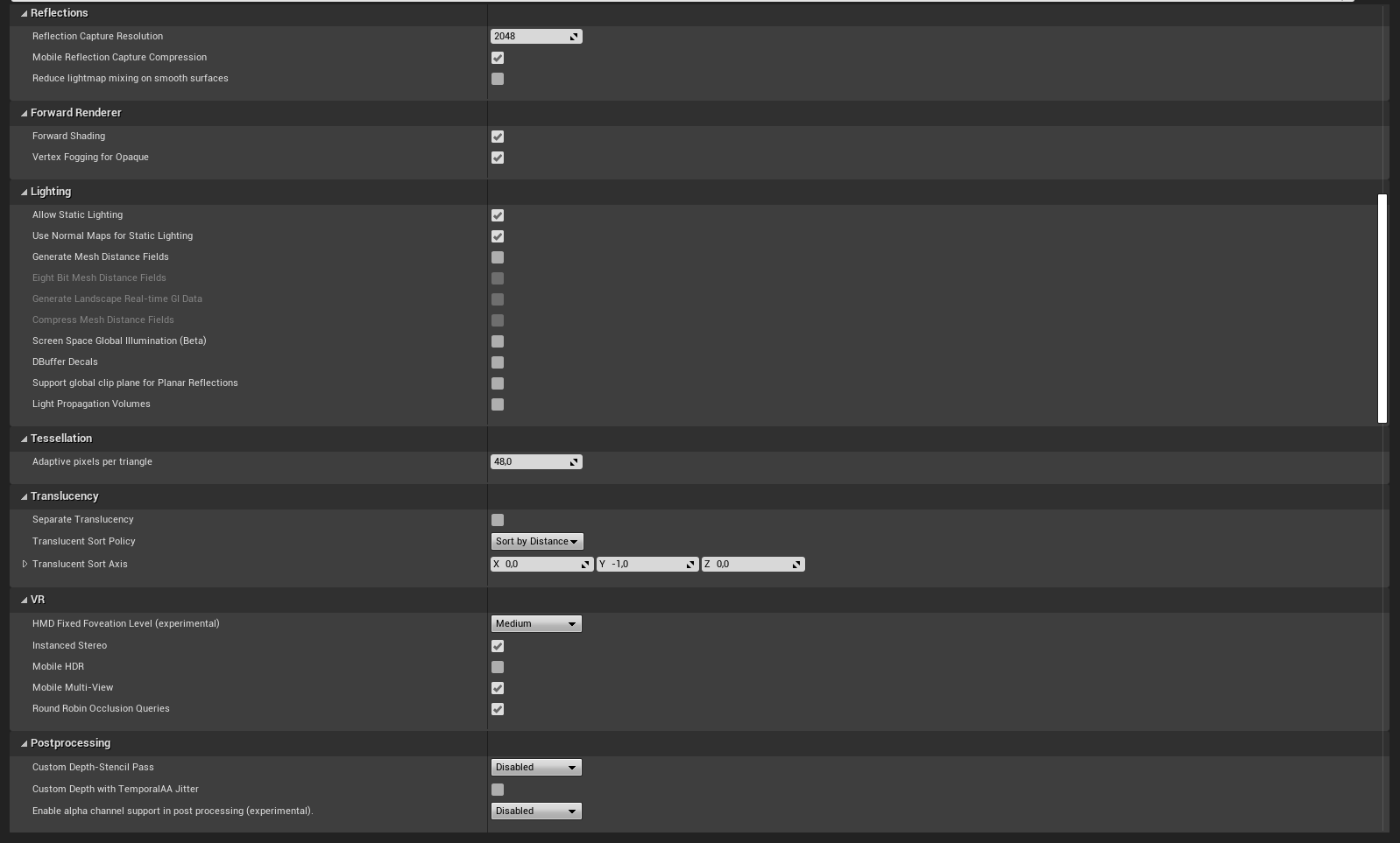 An experiment in the development of a project from zero to profit in the difficult modern realities. Optimization Guide - My, Development of, Gamedev, Инди, Education, GIF, Video, Youtube, Longpost