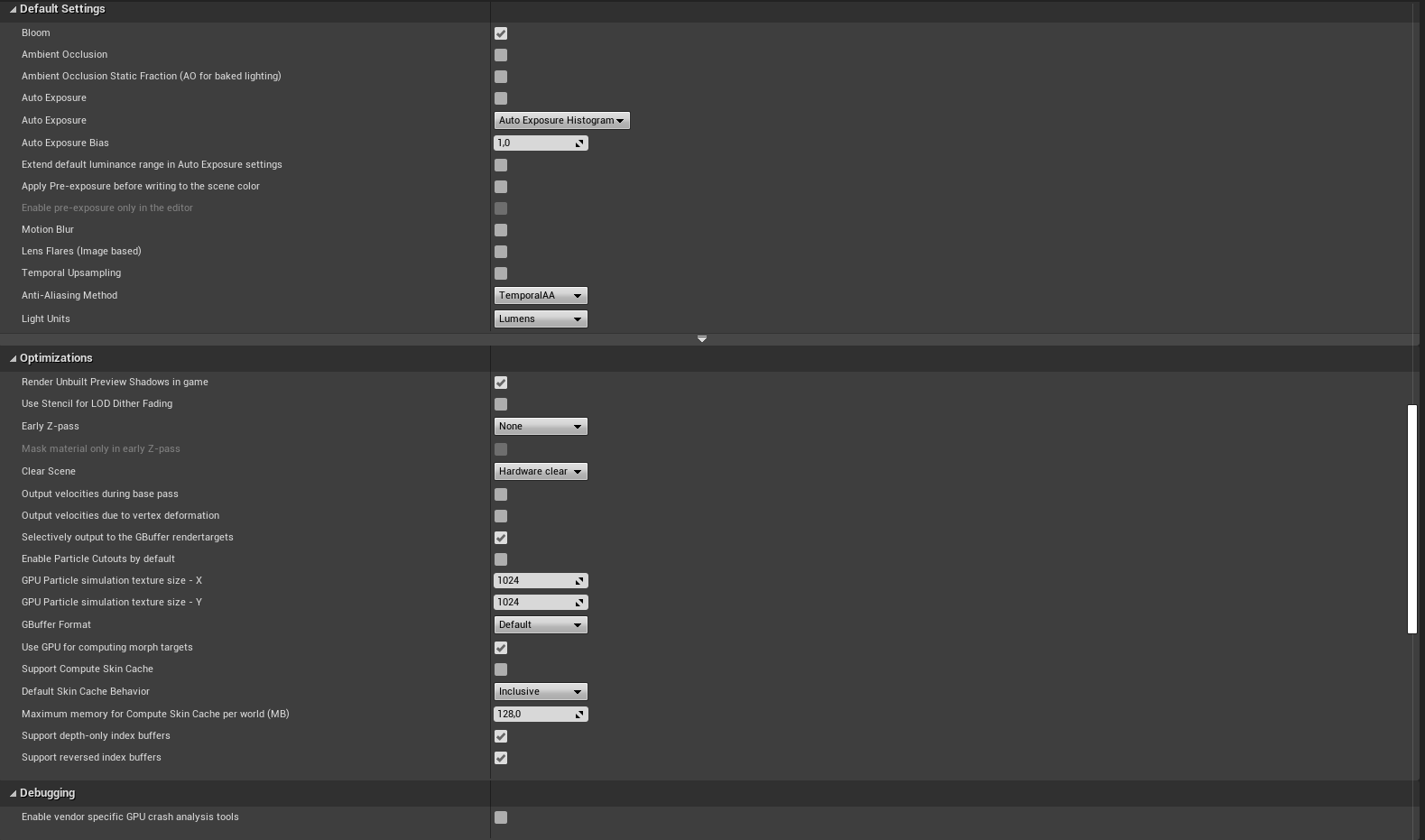 An experiment in the development of a project from zero to profit in the difficult modern realities. Optimization Guide - My, Development of, Gamedev, Инди, Education, GIF, Video, Youtube, Longpost