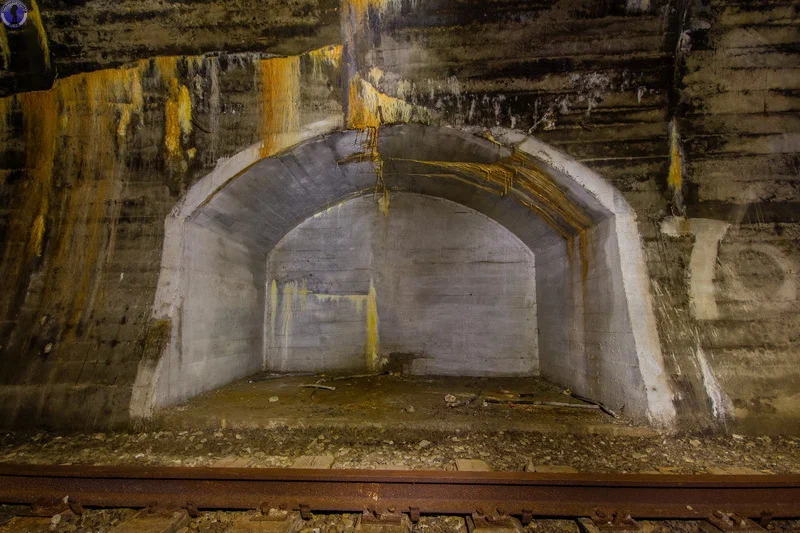 Abandoned on Sakhalin, the creepy Japanese Witch's Bridge and its railway tunnels - Sakhalin, Bridge, Narrow gauge, Railway, Abandoned, Japanese, the USSR, Yandex Zen, Longpost, 