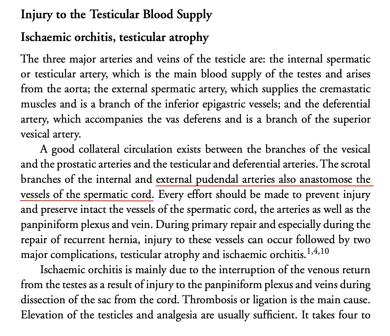 Varicocele, complications after surgery - My, Varicocele, Hernia, Circumcision, Complication, The medicine, Urology, Longpost