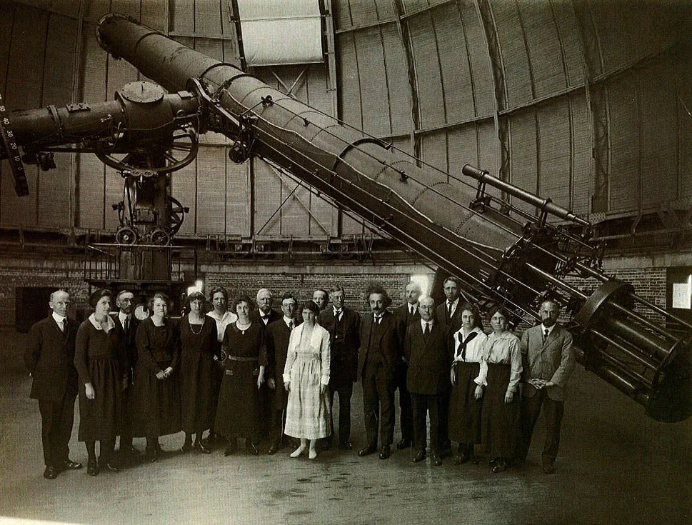 Telescopes. How it was. Part 1 - My, Astronomy, Astronomy for dummies, Telescope, Galileo Galilei, Story, Nauchpop, Longpost