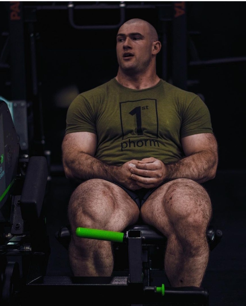 Danny Grigsby pulls 465kg - Powerlifting, Video, Power, Sport, Deadlift, Vertical video, Longpost