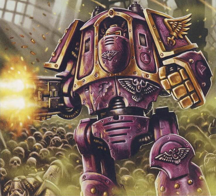 Varhammer40k for dummies. Primarch: Fulgrim - My, Warhammer 40k, Retelling, Chaos space marines, Fulgrim, Adeptus Astartes, Emperor`s Children, Mat, Longpost