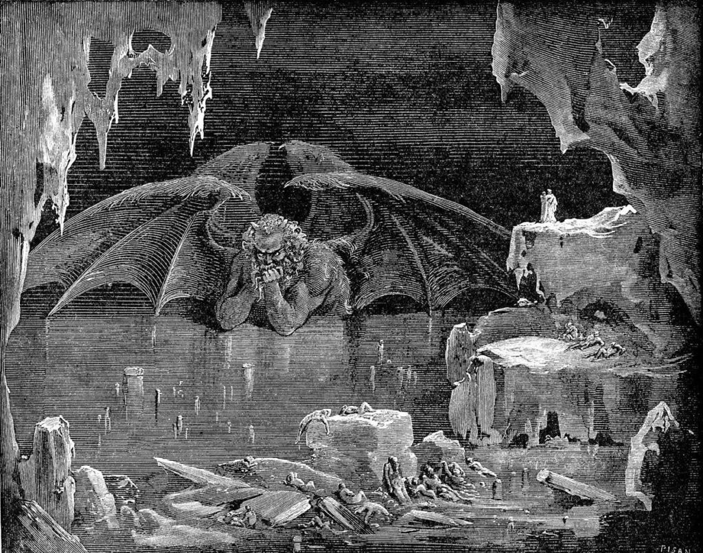 Did Dante talk about the hottest corners in hell for neutrals? - My, Interesting, Informative, Writers, Dante Alighieri, Dante, Hell, Religion, Neutrality, The culture, Проверка, Quotes, Philosophy, Literature, Longpost