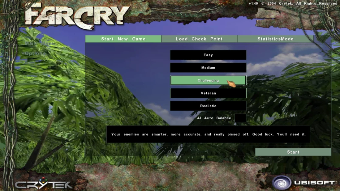 How the original Far Cry is played in 2022 - Video game, Computer games, Game Reviews, Opinion, Overview, Far cry, Video, Youtube, Soundless, Mat, Longpost