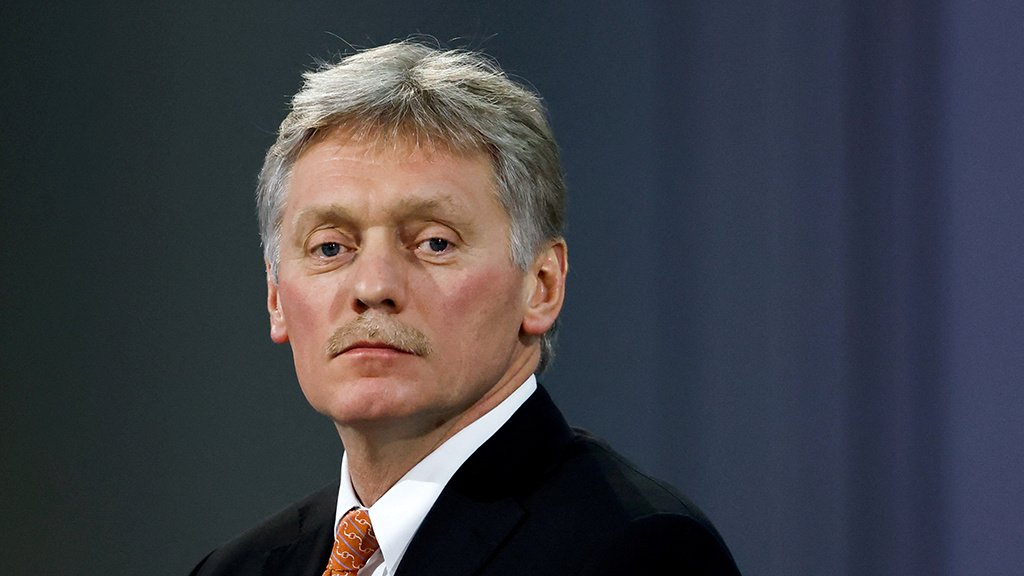 Peskov allowed the suspension of gas supplies in case of Europe's refusal to pay in rubles - Politics, Gas, Sanctions, Dmitry Peskov, European Union