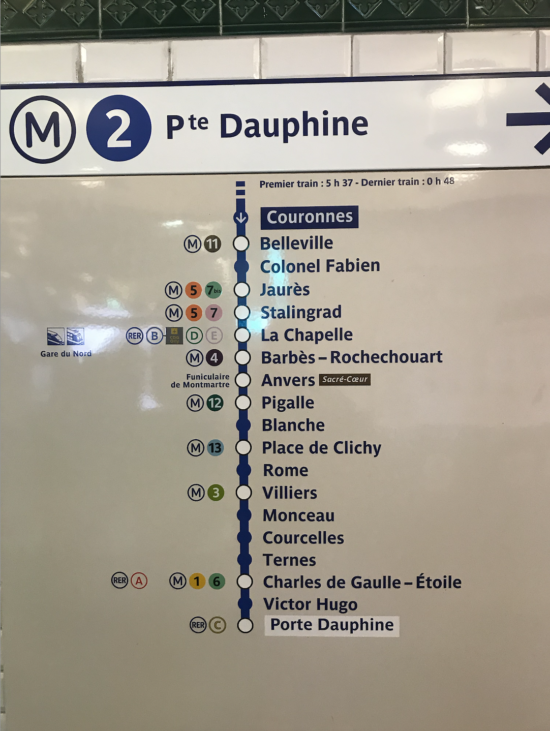 Metro - My, Metro, Paris, Stalingrad, Longpost