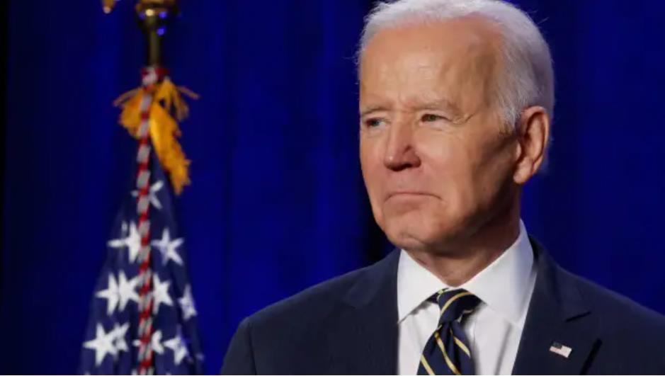 Biden's job approval rating hits its lowest level during his presidency - My, Politics, USA, Joe Biden, Translated by myself