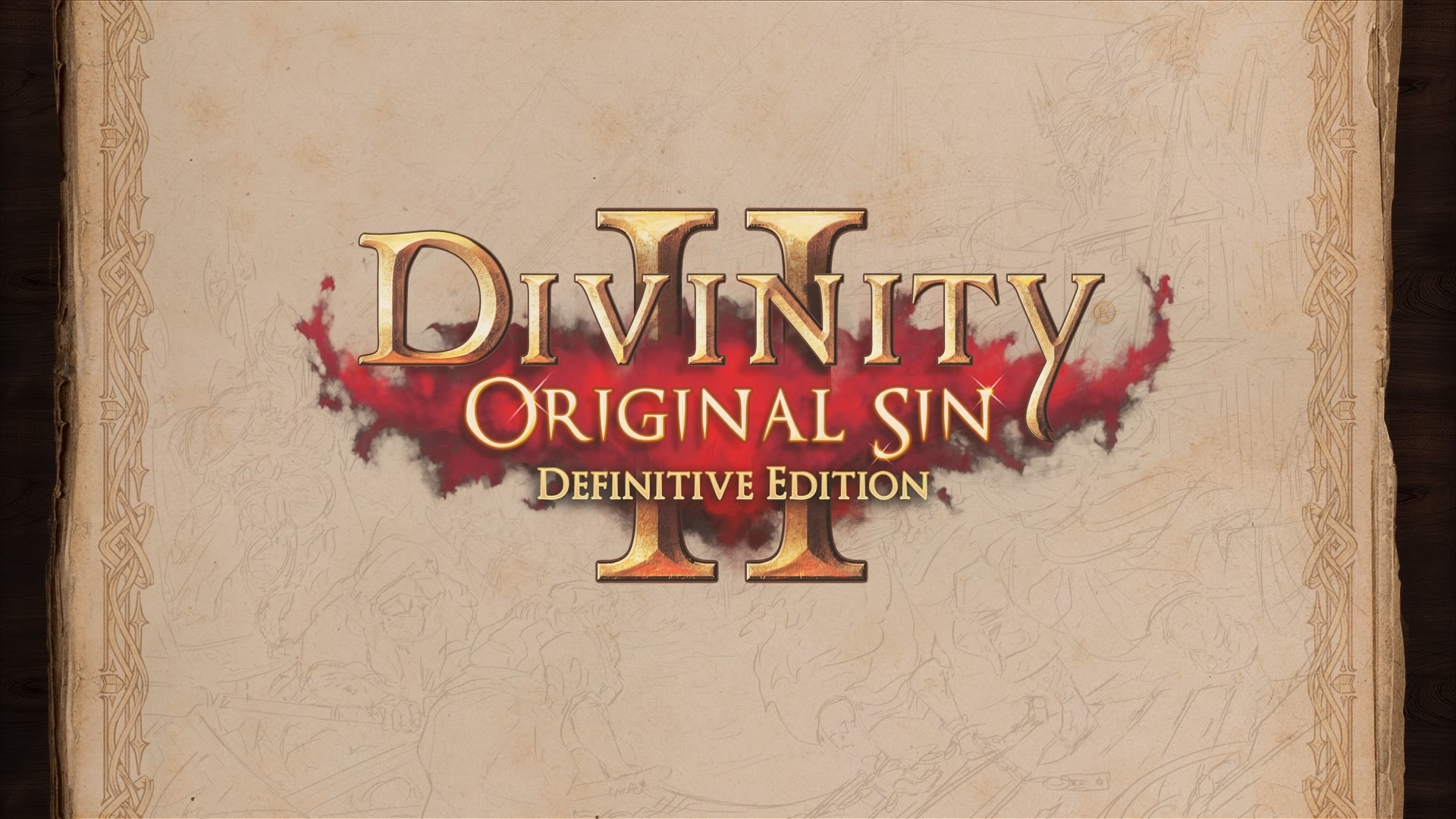 How I Fell in Love with Divinity: Original Sin 2 - My, Games, RPG, Divinity: Original Sin 2, Longpost