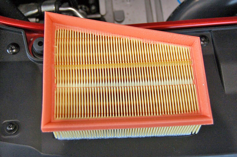 You walk around in a mask – buy it and your car! Why it is important to change the air filter in time - My, Interesting, Useful, Motorists, Auto, Car, Air cleaner, Auto repair, Car service, Transport, Replacement, Breaking, Longpost