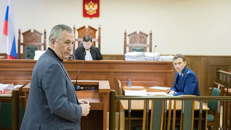 The builder of Crosses who distributed bribes for 388 million is officially respectable. His criminal record was expunged. - Court, Prosecutor's office, Saint Petersburg, Conviction, Bribe, Builders, Millions, Go nuts, FSIN, House arrest, Sentence