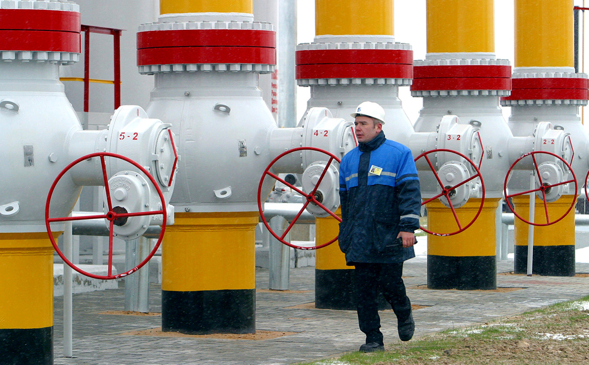 Gazprom to add hydrogen sulfide to gas supplied to the European Union - IA Panorama, Fake news, Gas, Hydrogen sulfide, Satire