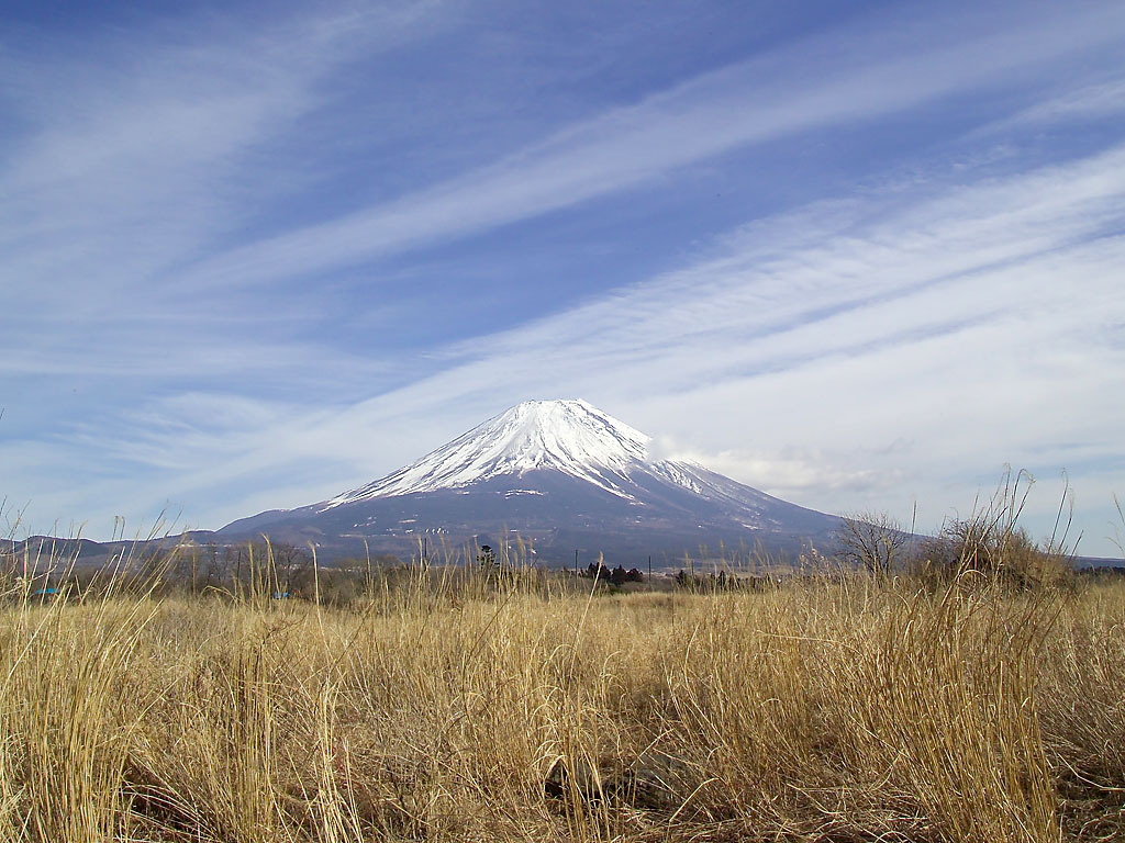 Mountain - The mountains, The photo