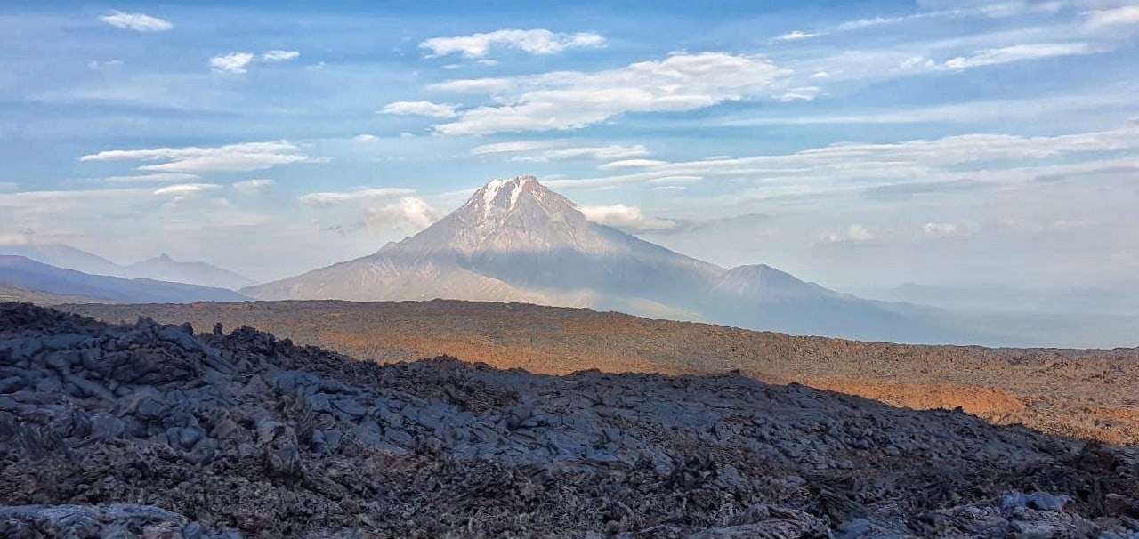 Mountain - Горы, Фотография, 