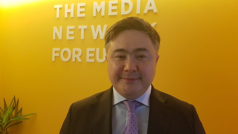 A representative of the Kazakh administration arrived in Brussels to discuss measures against Russia to circumvent sanctions - Kazakhstan, Russia, Sanctions, Politics, 