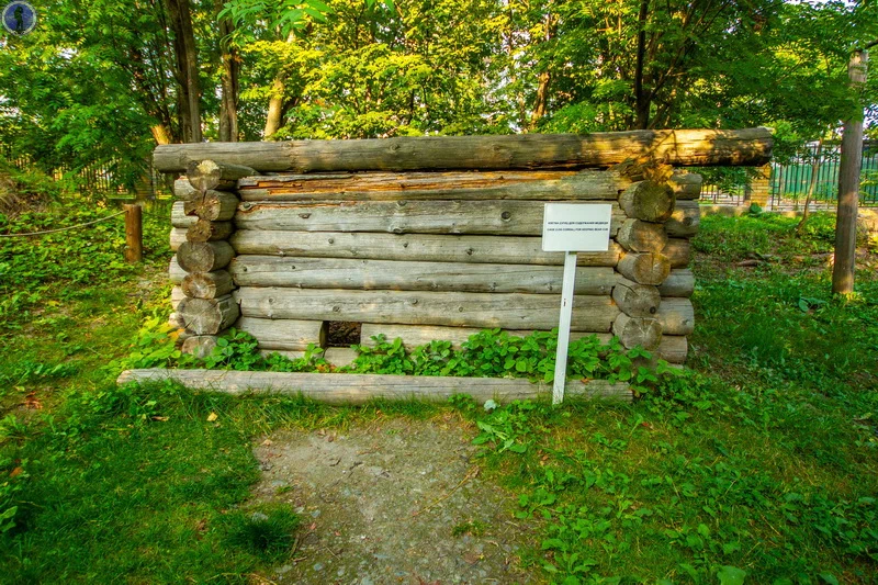 Continuation of the post Japanese tank and guns from Port Arthur on Sakhalin. The site of the regional museum of local lore - Port Arthur, Sakhalin, Museum of technology, Yandex Zen, Reply to post, Longpost, 