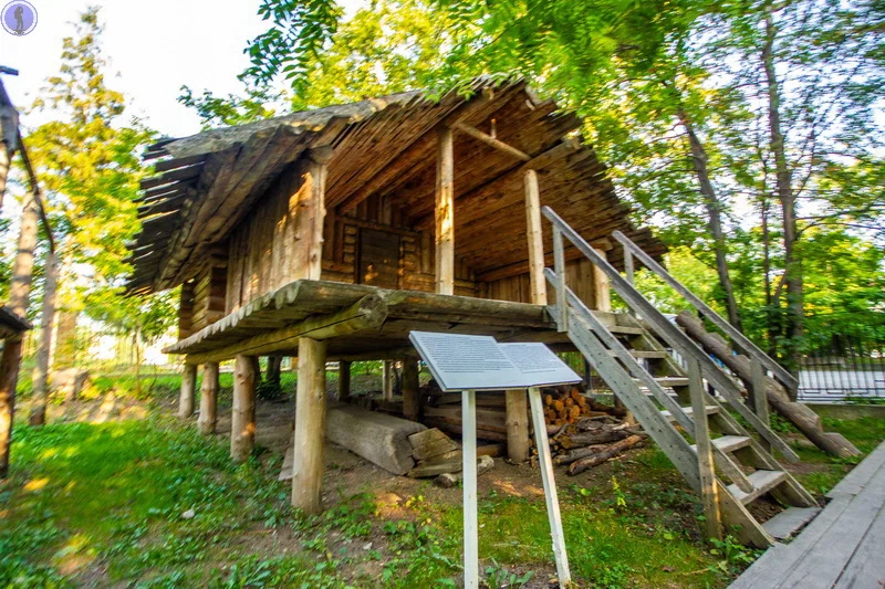 Continuation of the post Japanese tank and guns from Port Arthur on Sakhalin. The site of the regional museum of local lore - Port Arthur, Sakhalin, Museum of technology, Yandex Zen, Reply to post, Longpost, 