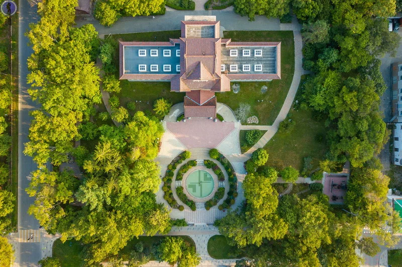 Continuation of the post Japanese tank and guns from Port Arthur on Sakhalin. The site of the regional museum of local lore - Port Arthur, Sakhalin, Museum of technology, Yandex Zen, Reply to post, Longpost, 