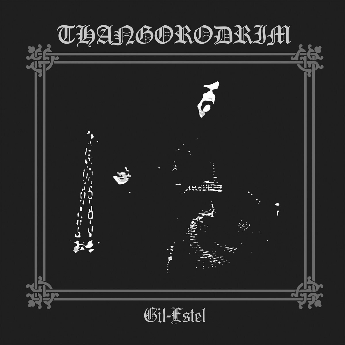 Thangorodrim (Dungeon Synth, Dark Ambient) - My, Dungeon synth, Dark Ambient, Lord of the Rings, The hobbit, Tolkien, Fantasy, Video, Youtube, Longpost, 