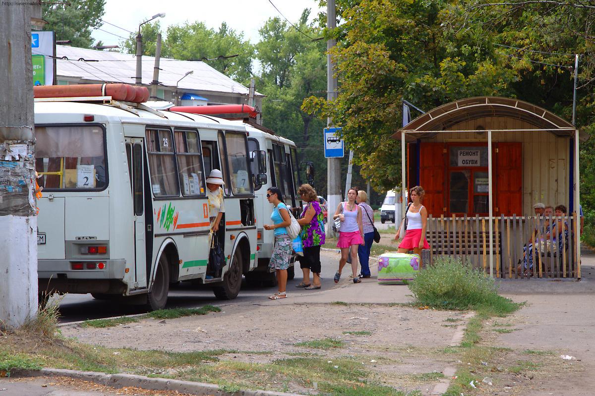 Украина. Славянск. 2012-2013 | Пикабу