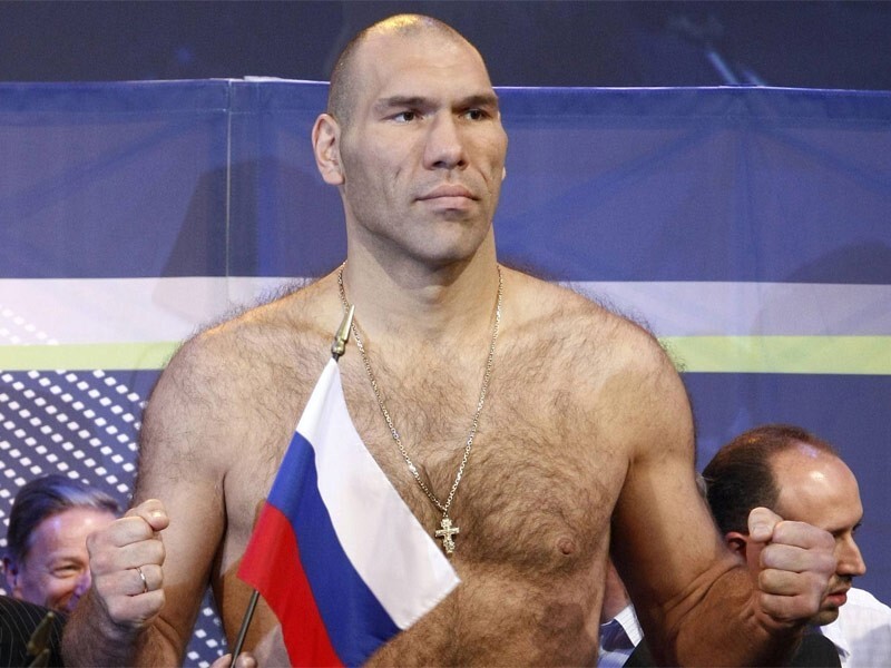 Laughter for the sake of laughter - My, Nikolay Valuev, Humor, The photo, Mat, Longpost, 