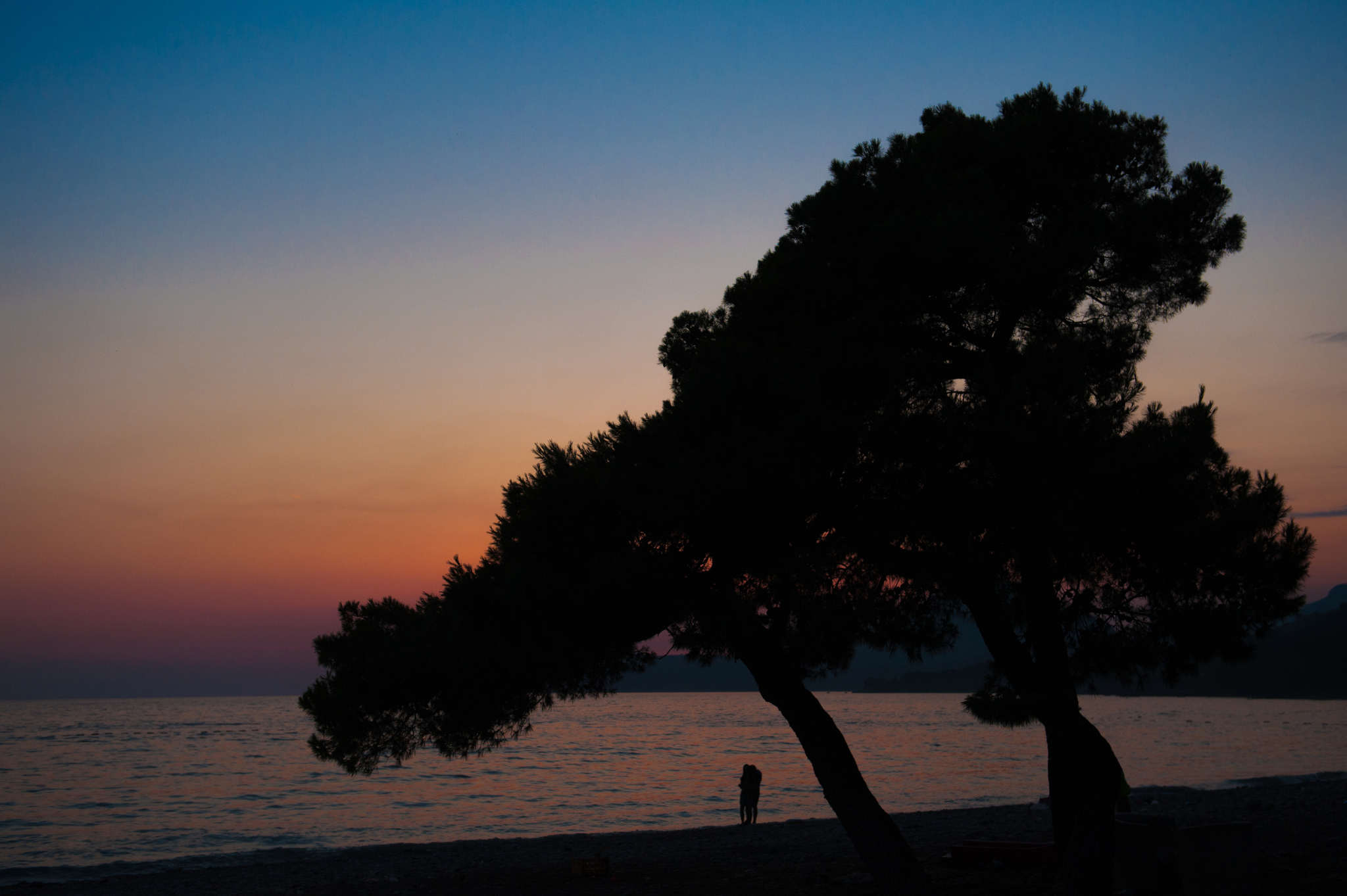 Memories of a warm summer in Montenegro - My, The photo, Nikon, Montenegro, Summer, Photographer, Longpost, 