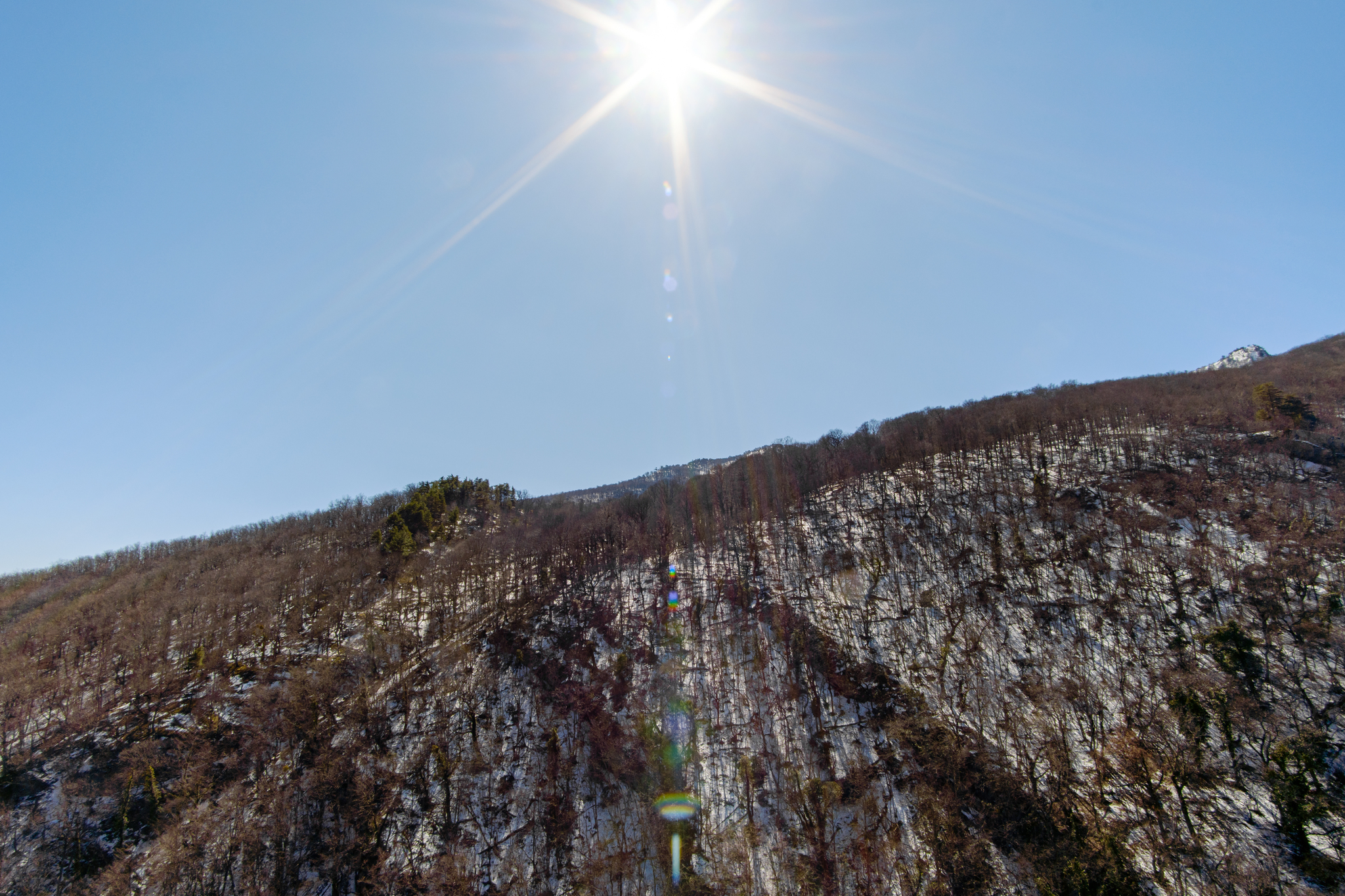 Waters of Crimea: Jur-Jur - My, Travel across Russia, Crimea, Jur-Jur, Jur-Jur Waterfall, Longpost, The photo, 