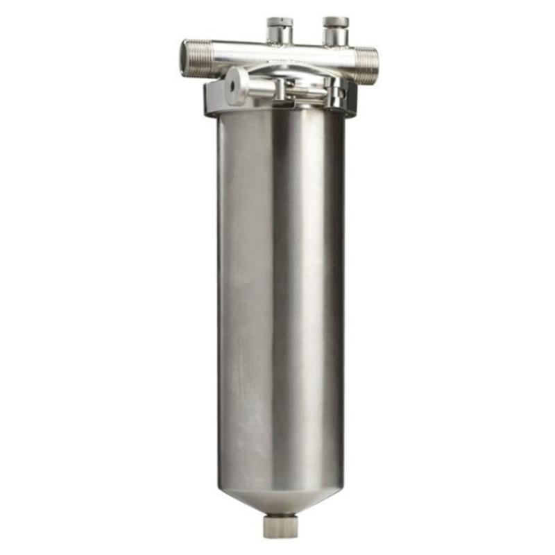 Rating of the best flow-through main filters for water in the apartment - My, Apartment, Filter, The best, Which is better, Purchase, Installation, Rating, Longpost, 