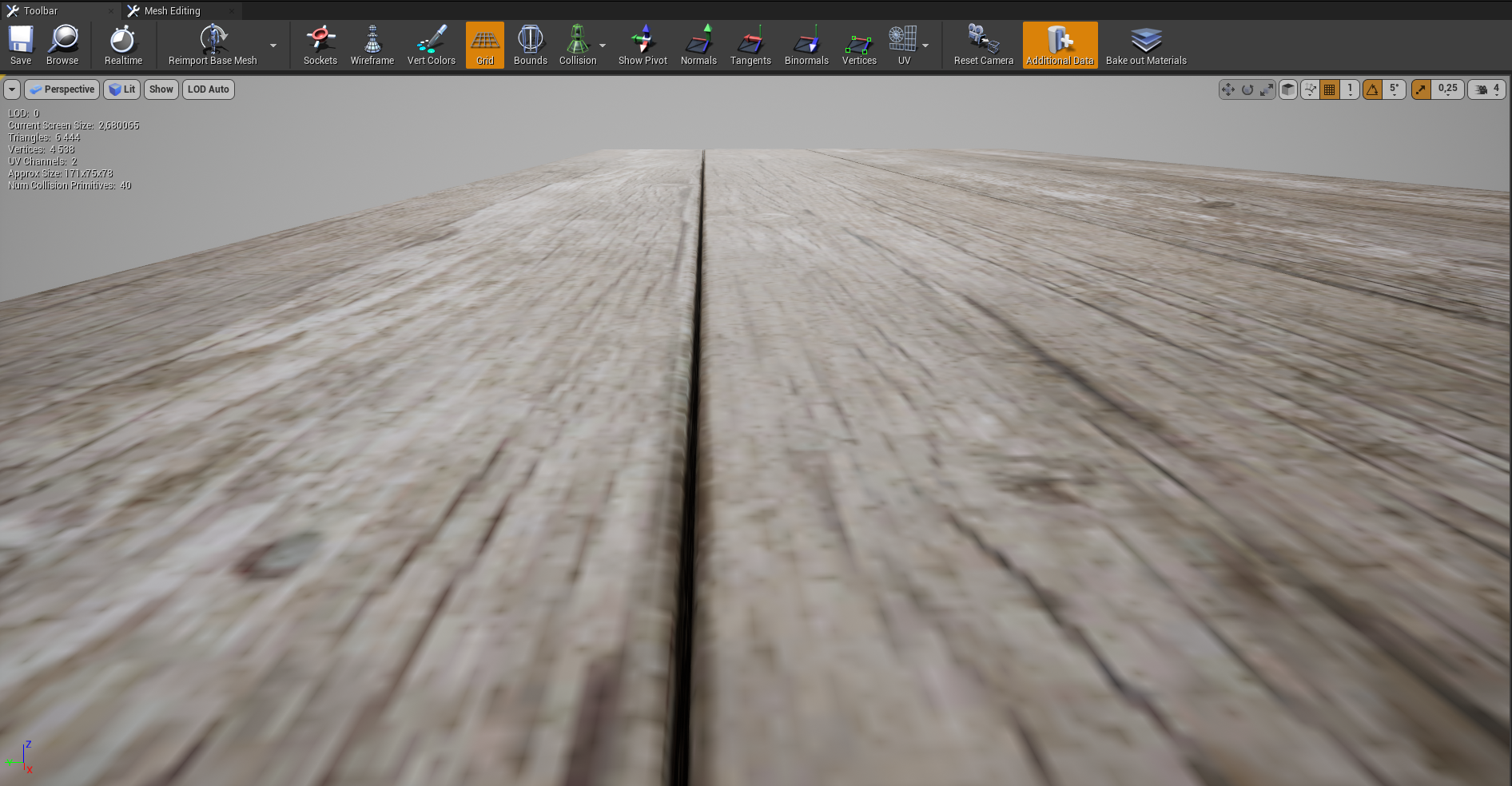 Experiment to develop a project from zero to profit. 2.2.Common rendering errors and where they reside - My, Development of, Gamedev, Инди, Education, GIF, Longpost, Video game, Unreal Engine 4, 