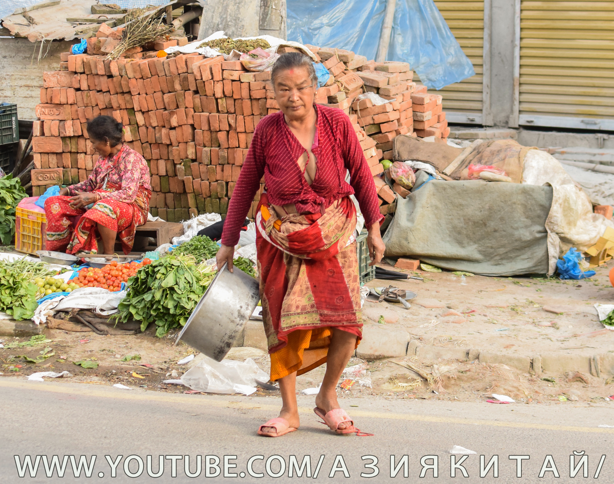 Nepal Escort