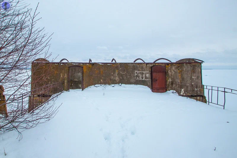Continuation of the post Abandoned Fort Totleben on an artificial island in the Gulf of Finland - Fort Totleben, Fort, The Gulf of Finland, Kronstadt, Abandoned, Story, Yandex Zen, Reply to post, Longpost, 