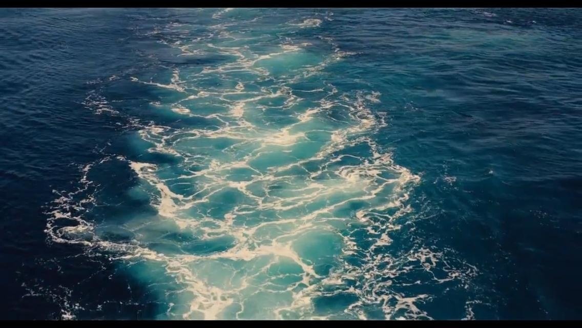 the master movie ocean