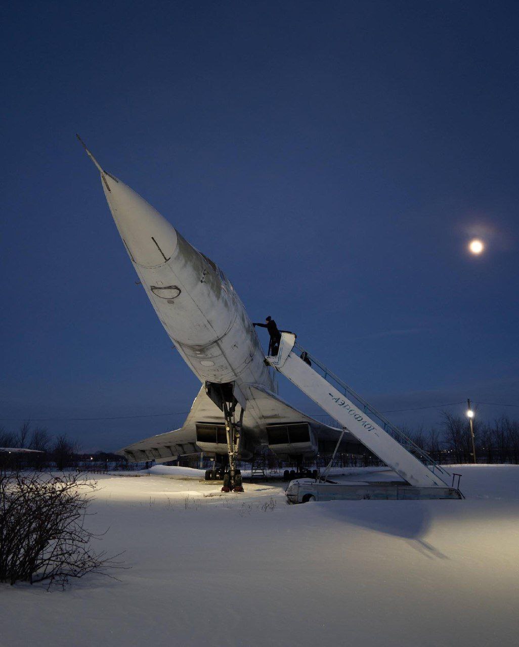 Museum of Aviation Engineering of the Aerospace University.Samara, Zubchaninovka village - Travels, The photo, Travel across Russia, Museum, Samara, Museum of technology, Village, University, Aviation, civil Aviation, Military aviation, Airplane, Aeroflot, Aerodrome, Story, Interesting places, The best, Клуб, Travelers, Russia, Longpost, 