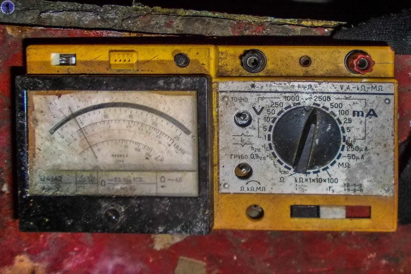 Continuation of the post Large abandoned bunker of the transmitting radio center of the communication center of the General Staff of the ARMED FORCES of the USSR - Bunker, Radio center, the USSR, General staff, Abandoned, Military, Yandex Zen, Reply to post, Longpost, 