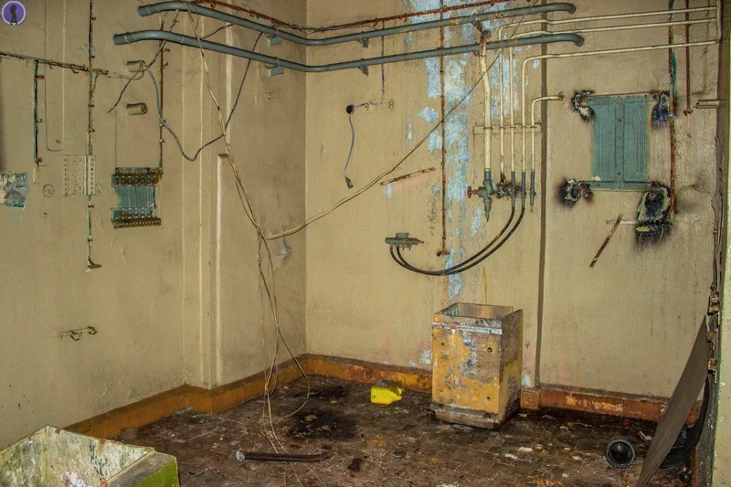 Continuation of the post Large abandoned bunker of the transmitting radio center of the communication center of the General Staff of the ARMED FORCES of the USSR - Bunker, Radio center, the USSR, General staff, Abandoned, Military, Yandex Zen, Reply to post, Longpost, 