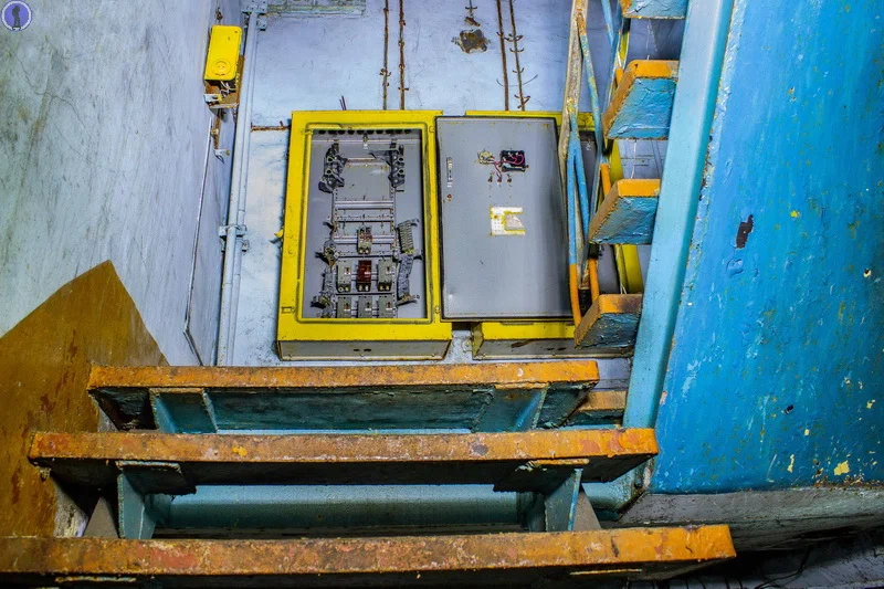 Continuation of the post Large abandoned bunker of the transmitting radio center of the communication center of the General Staff of the ARMED FORCES of the USSR - Bunker, Radio center, the USSR, General staff, Abandoned, Military, Yandex Zen, Reply to post, Longpost, 