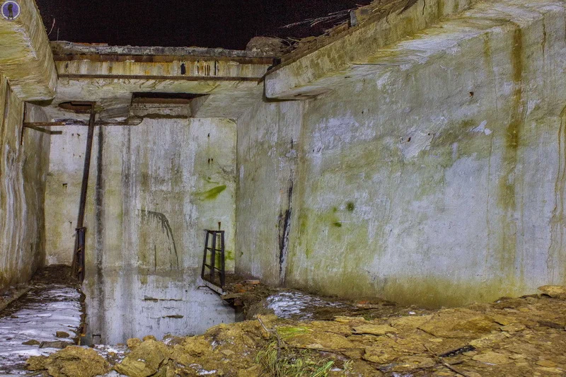 Continuation of the post Large abandoned bunker of the transmitting radio center of the communication center of the General Staff of the ARMED FORCES of the USSR - Bunker, Radio center, the USSR, General staff, Abandoned, Military, Yandex Zen, Reply to post, Longpost, 