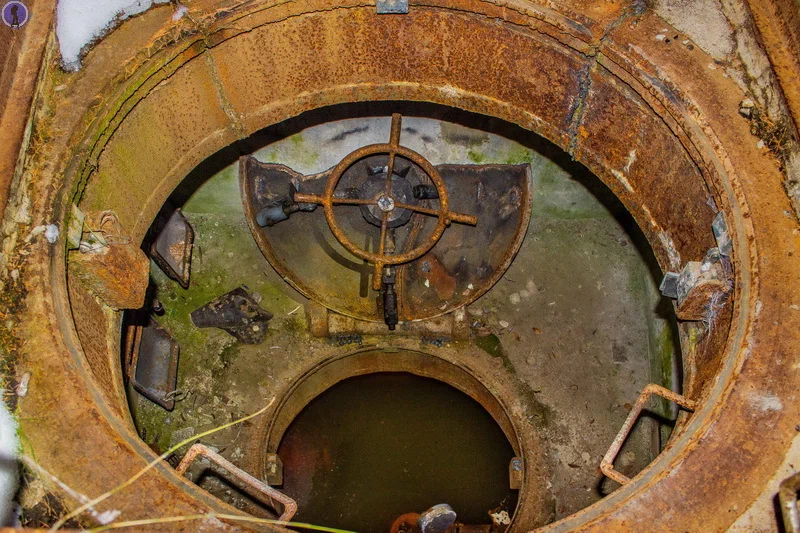 Continuation of the post Large abandoned bunker of the transmitting radio center of the communication center of the General Staff of the ARMED FORCES of the USSR - Bunker, Radio center, the USSR, General staff, Abandoned, Military, Yandex Zen, Reply to post, Longpost, 