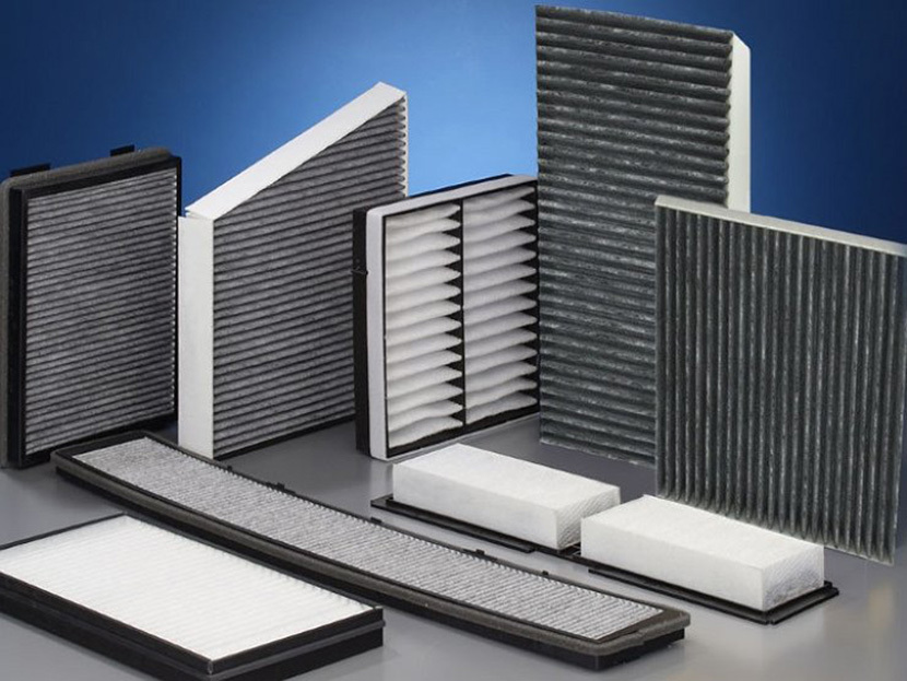 To make it easier to breathe. Why is the cabin filter changed in the car? - My, Useful, Motorists, Interesting, Car, Auto, Transport, Filter, Air cleaner, Longpost, 